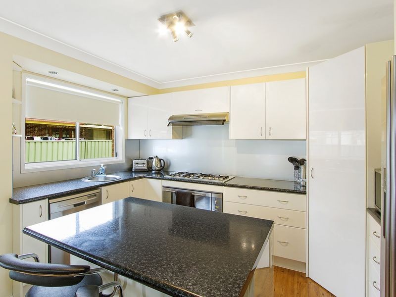 26 Arrawarra Street, Narara NSW 2250