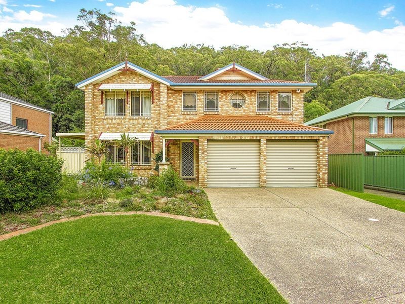 16 Singleton Road, Point Clare NSW 2250
