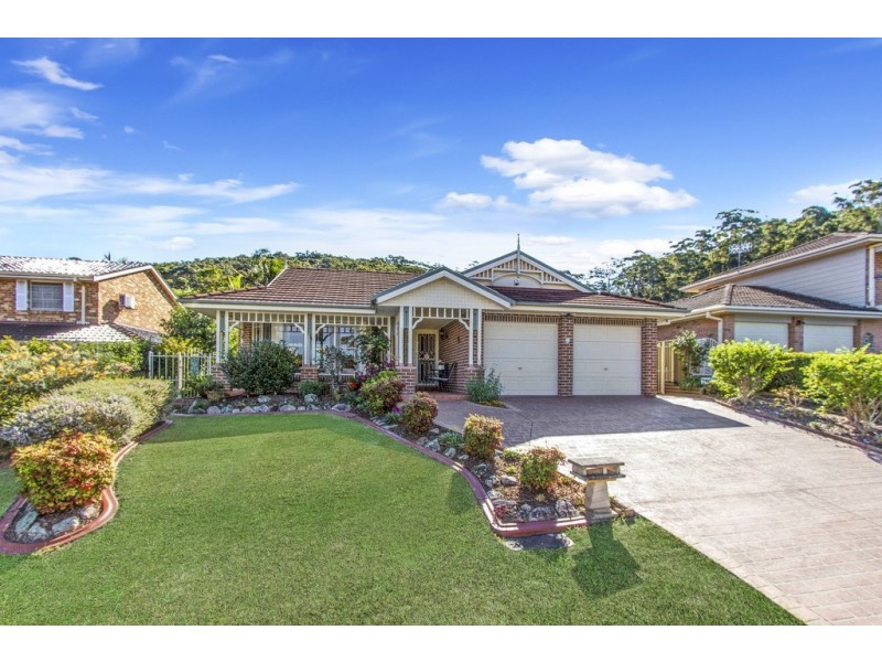 4 Sunny Waters Road, Kincumber NSW 2251