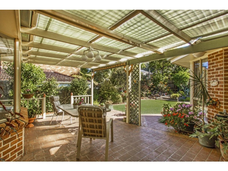 4 Sunny Waters Road, Kincumber NSW 2251