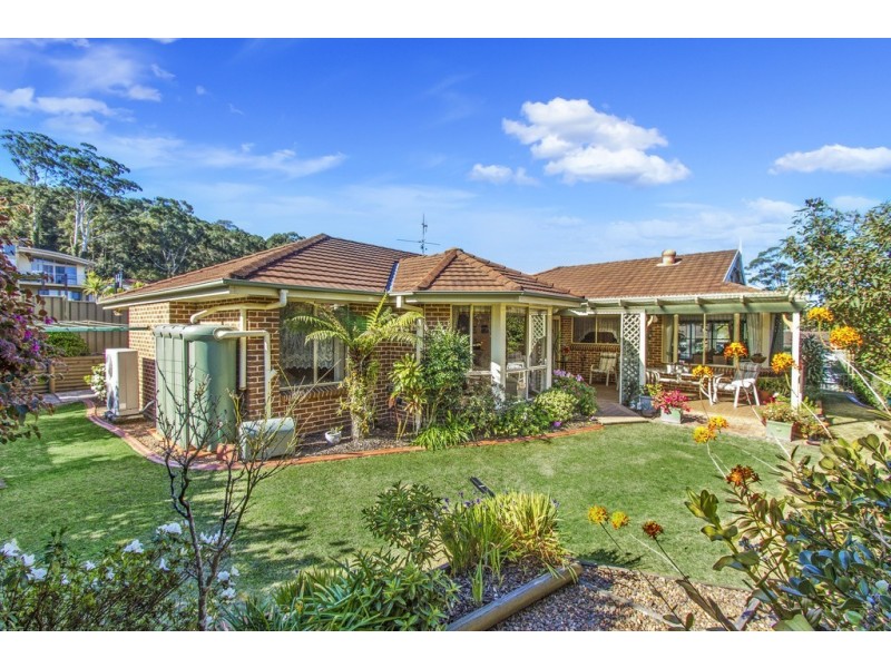 4 Sunny Waters Road, Kincumber NSW 2251