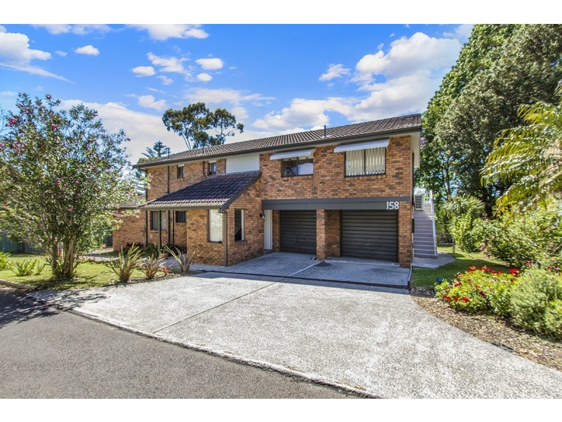 158 Brisbane Water Drive, Point Clare NSW 2250