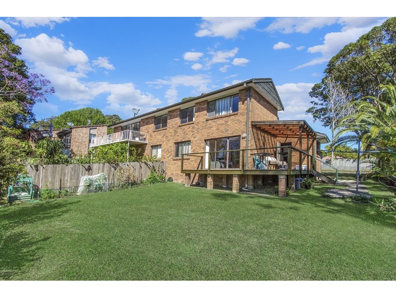 158 Brisbane Water Drive, Point Clare NSW 2250