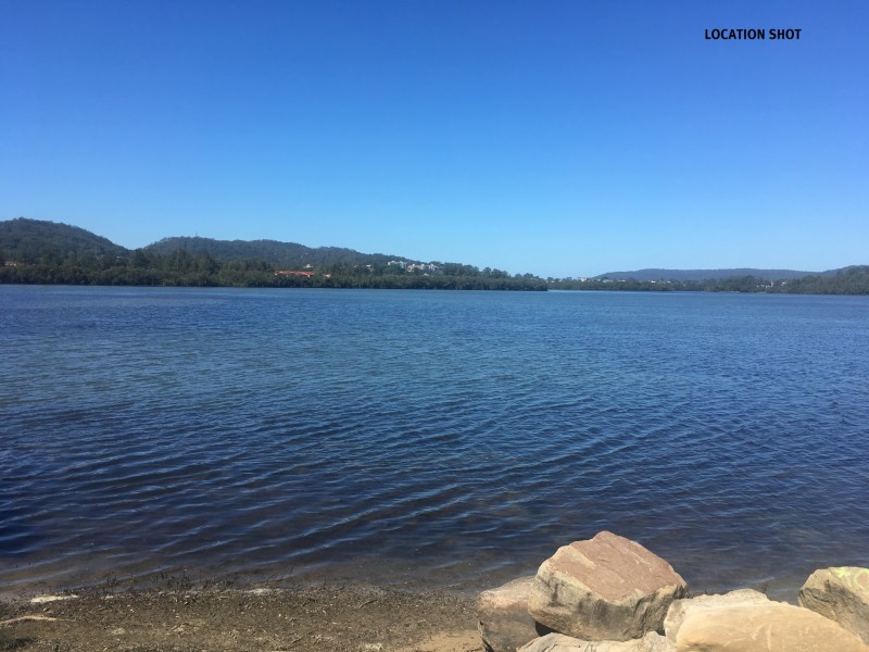 158 Brisbane Water Drive, Point Clare NSW 2250