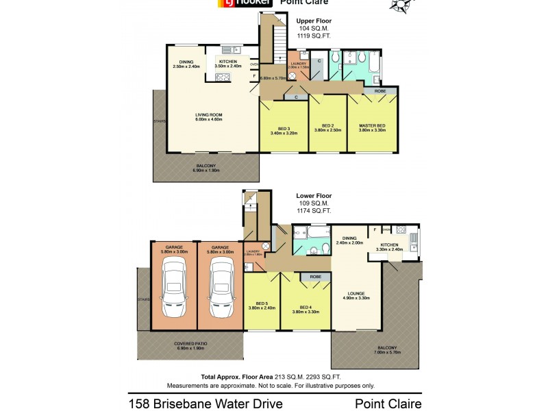 158 Brisbane Water Drive, Point Clare NSW 2250