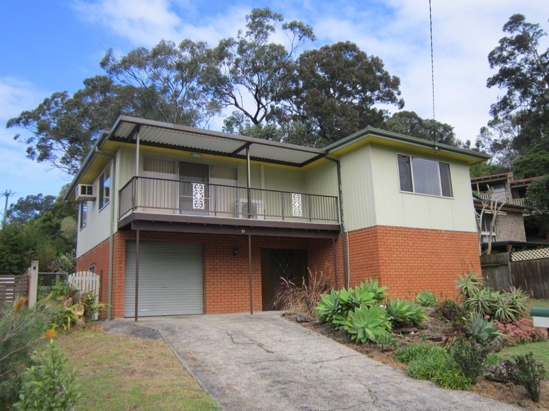 8 The Broadwaters, Tascott NSW 2250