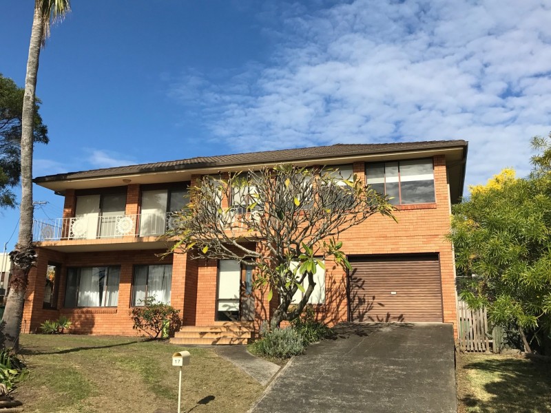 17 Alukea Avenue, Point Clare NSW 2250