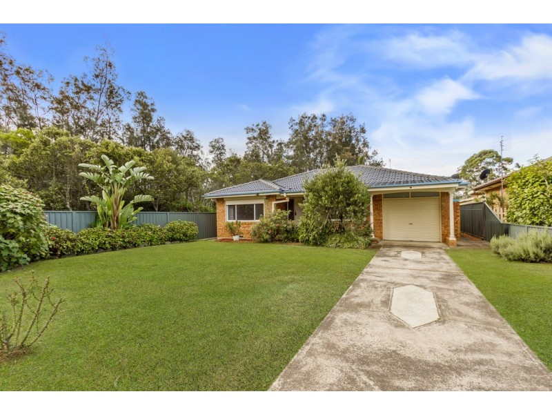 258A Brisbane Water Drive, Point Clare NSW 2250