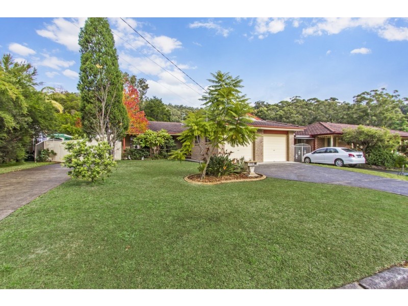 25 Northwind Avenue, Point Clare NSW 2250