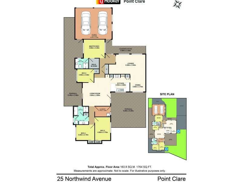 25 Northwind Avenue, Point Clare NSW 2250