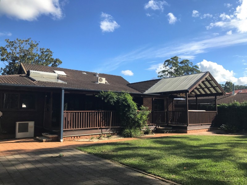 42 Fountains Road, Narara NSW 2250