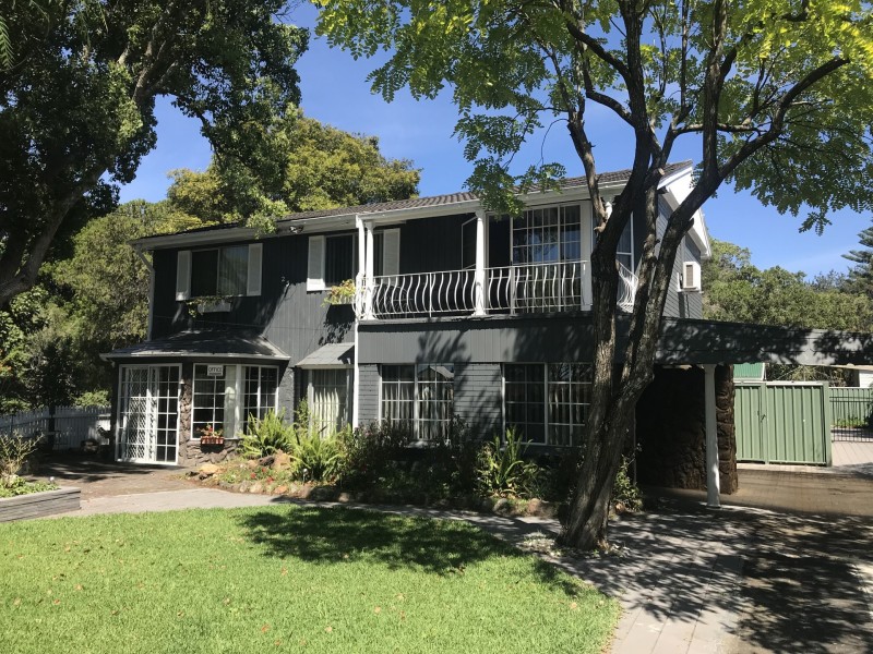 1/23 Henry Kendall Street, West Gosford NSW 2250