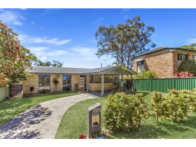 224 Brisbane Water Drive, Point Clare NSW 2250