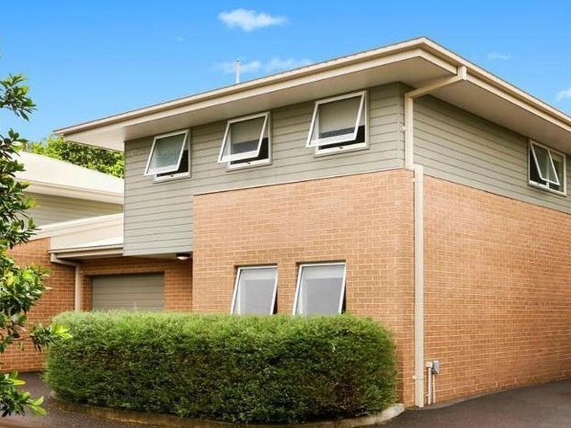 10/1-9 Burns Road, Ourimbah NSW 2258