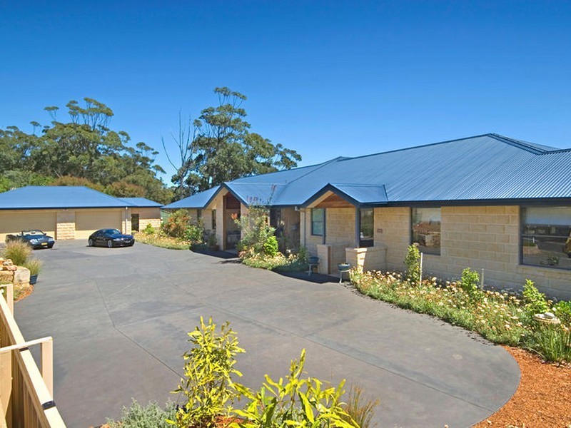 267 The Scenic Road, Killcare Heights NSW 2257