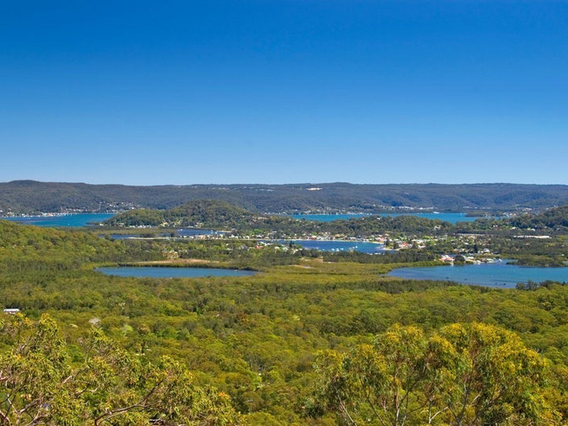 267 The Scenic Road, Killcare Heights NSW 2257