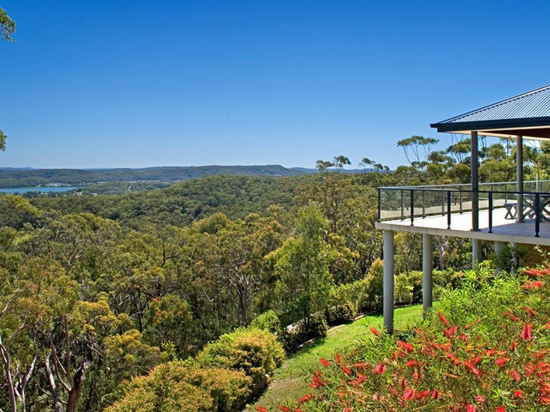 267 The Scenic Road, Killcare Heights NSW 2257