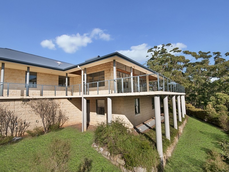 267 The Scenic Road, Killcare Heights NSW 2257