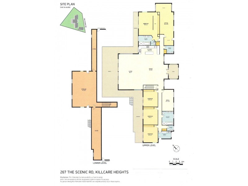 267 The Scenic Road, Killcare Heights NSW 2257