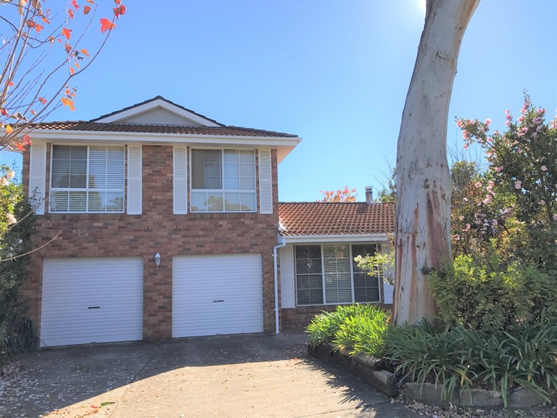 16 Conroy Crescent, Kariong NSW 2250