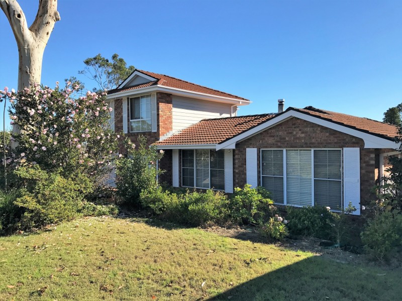 16 Conroy Crescent, Kariong NSW 2250