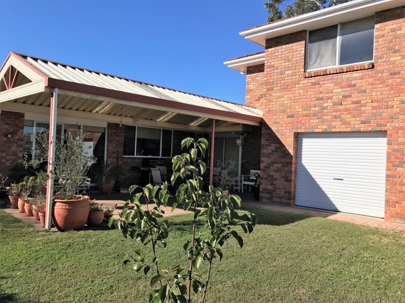 16 Conroy Crescent, Kariong NSW 2250