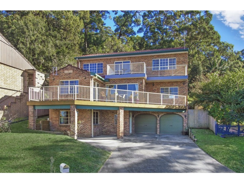 5 Jacaranda Crescent, Tascott NSW 2250