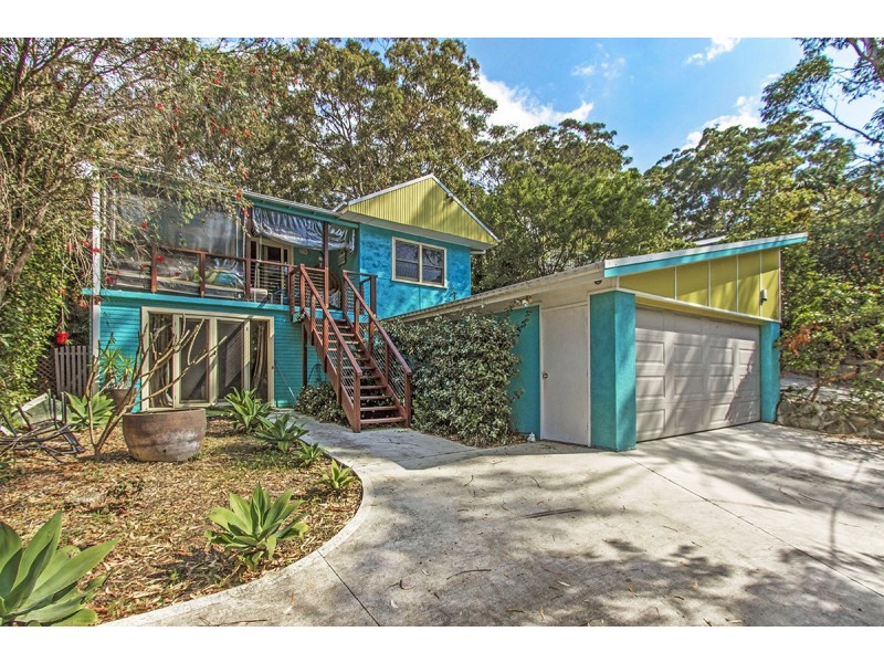 500 The Scenic Road, Macmasters Beach NSW 2251