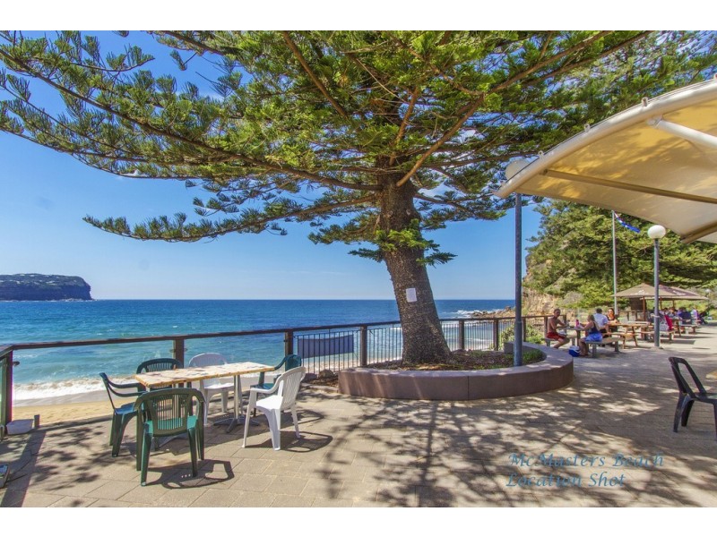 500 The Scenic Road, Macmasters Beach NSW 2251