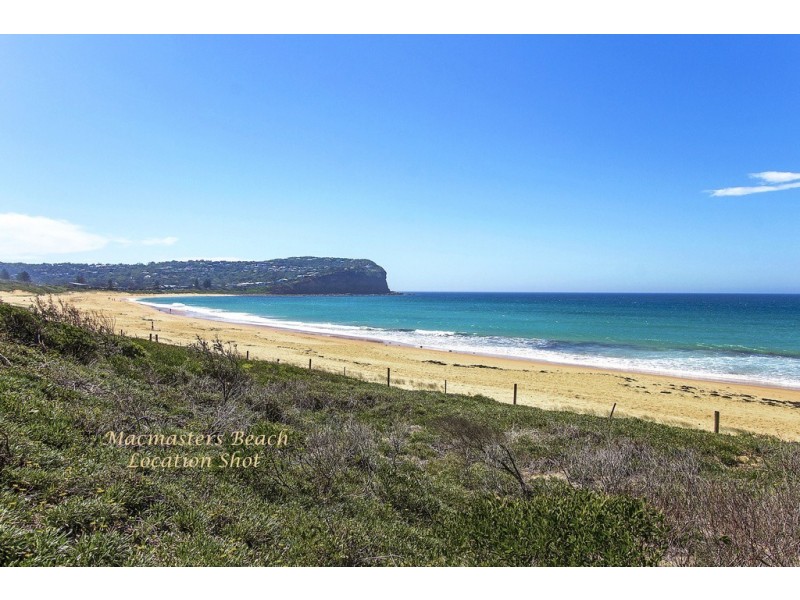 500 The Scenic Road, Macmasters Beach NSW 2251