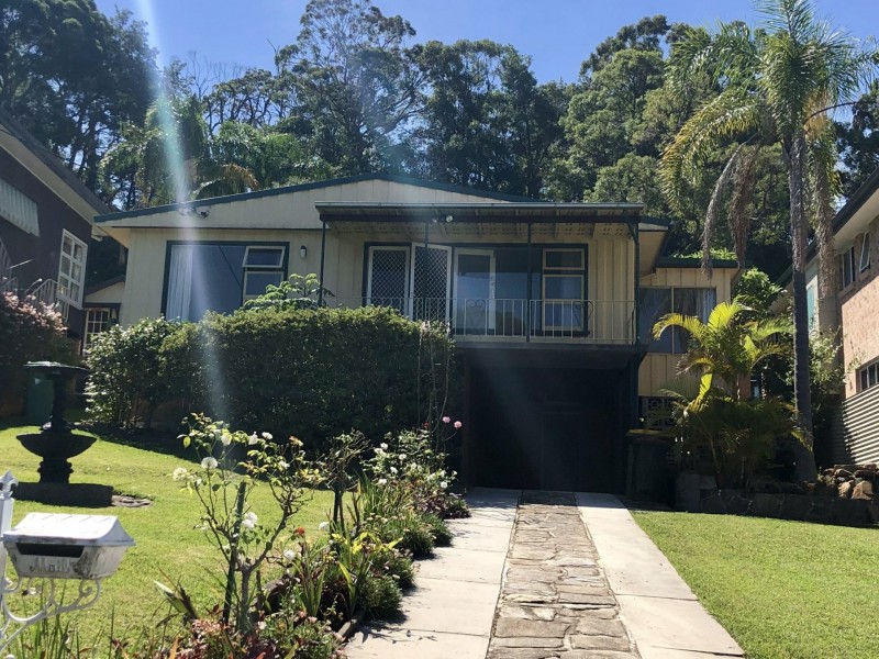5 Scott Street, Point Clare NSW 2250
