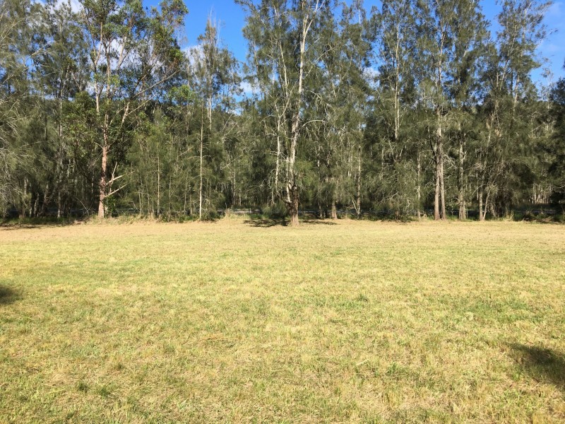 3858 Wisemans Ferry Road, Lower Mangrove NSW 2250