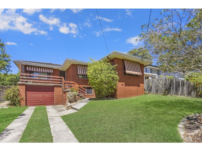 16 Sunnyside Avenue, Point Clare NSW 2250