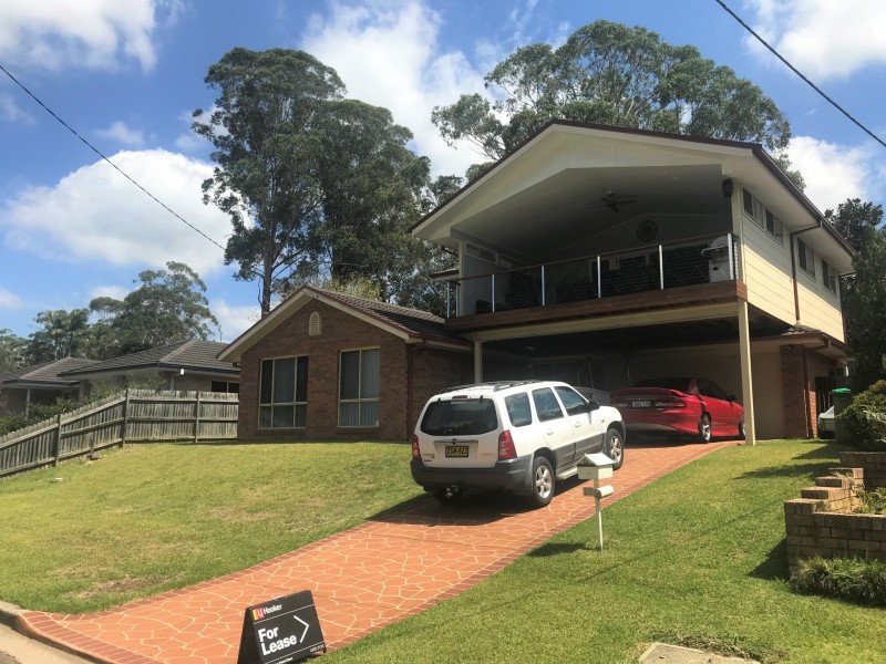 17 Rowena Road, Narara NSW 2250