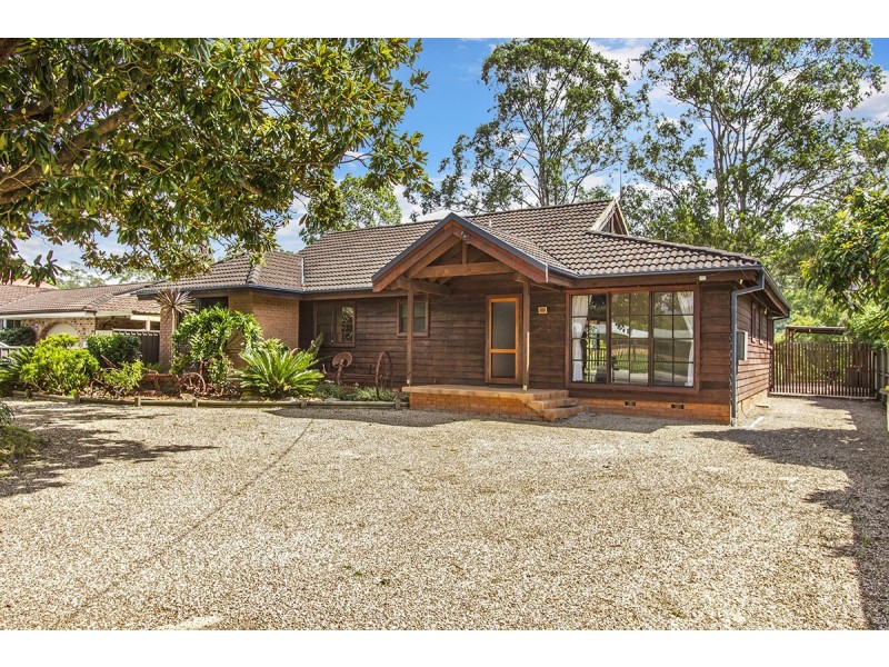 42 Fountains Road, Narara NSW 2250