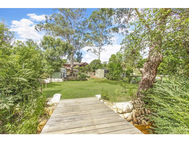 42 Fountains Road, Narara NSW 2250