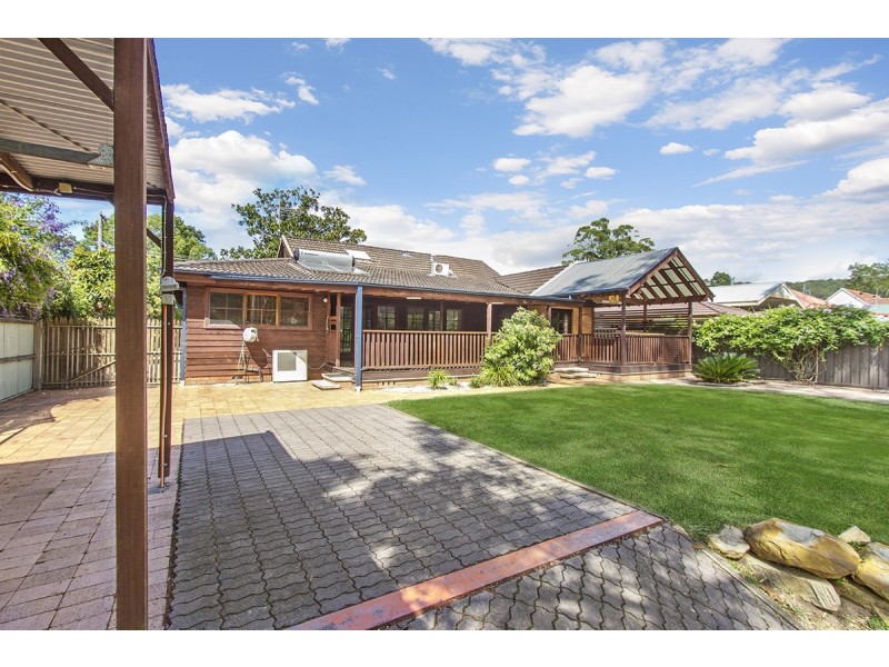 42 Fountains Road, Narara NSW 2250