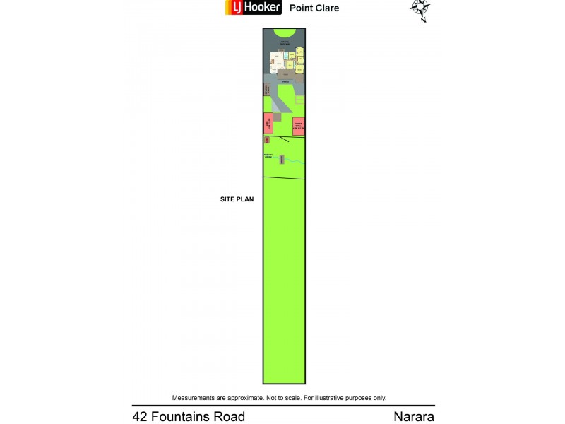 42 Fountains Road, Narara NSW 2250