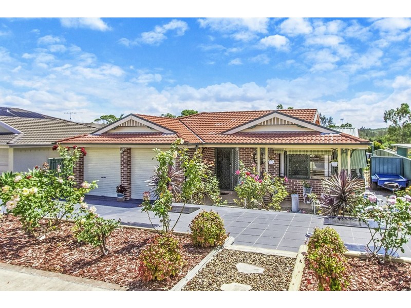 16 Monarch Drive, Hamlyn Terrace NSW 2259