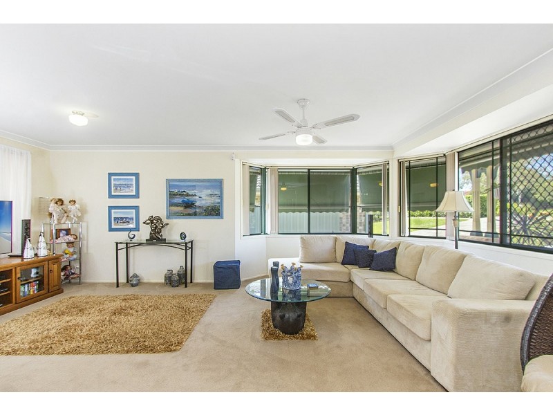 16 Monarch Drive, Hamlyn Terrace NSW 2259