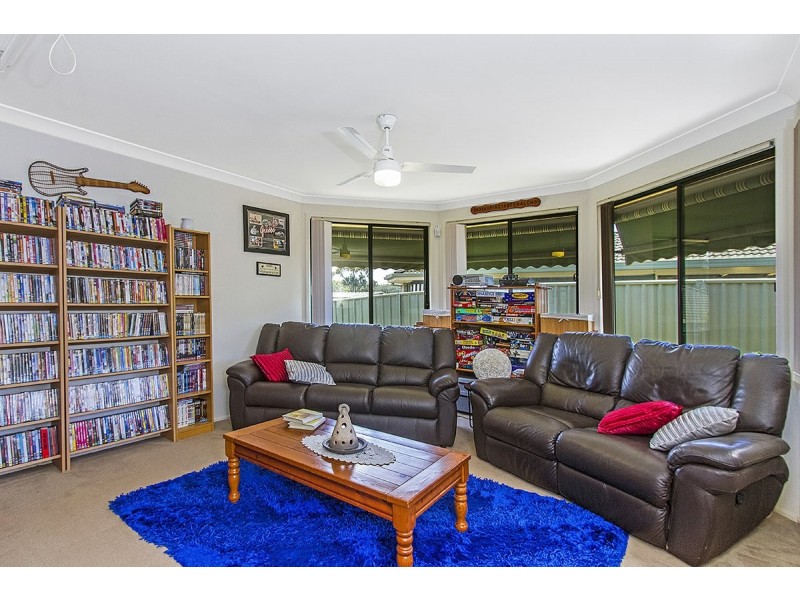 16 Monarch Drive, Hamlyn Terrace NSW 2259
