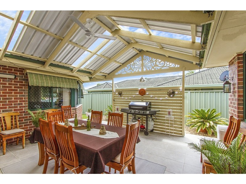 16 Monarch Drive, Hamlyn Terrace NSW 2259