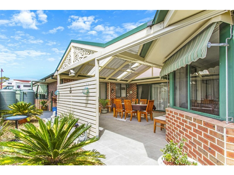 16 Monarch Drive, Hamlyn Terrace NSW 2259