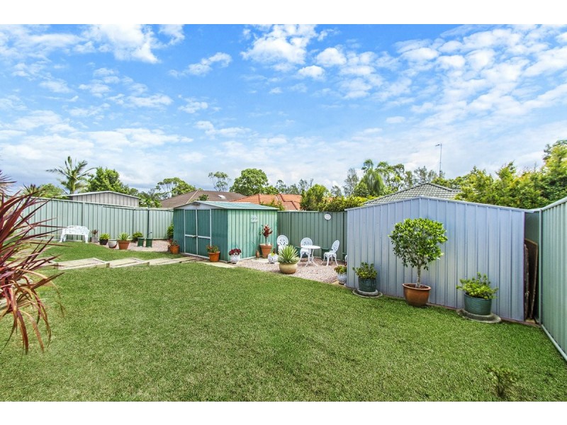 16 Monarch Drive, Hamlyn Terrace NSW 2259