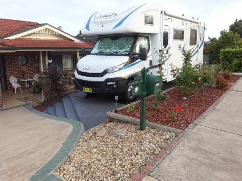 16 Monarch Drive, Hamlyn Terrace NSW 2259