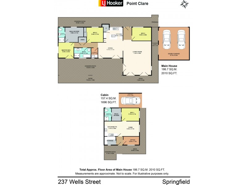 237 Wells Street, Springfield NSW 2250