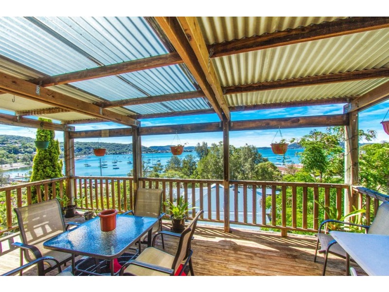 199 Glenrock Parade, Koolewong NSW 2256