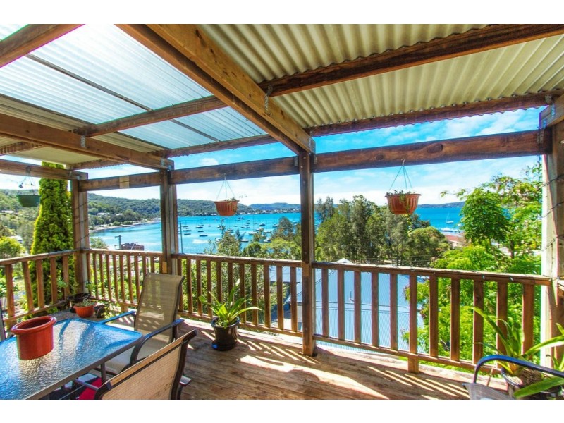 199 Glenrock Parade, Koolewong NSW 2256