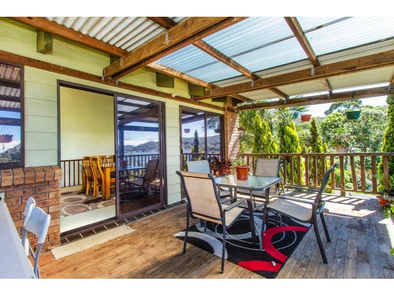 199 Glenrock Parade, Koolewong NSW 2256