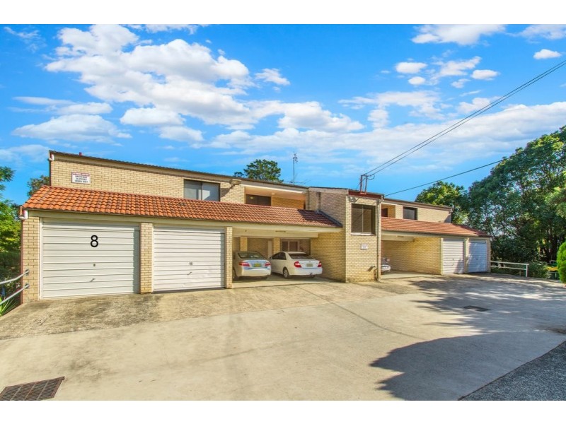 8/84-86 Henry Parry Drive, Gosford NSW 2250